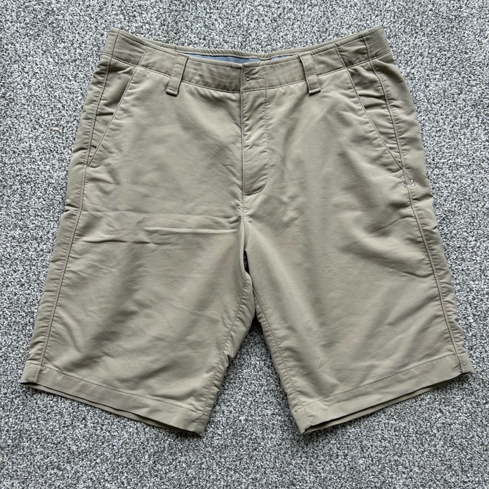 Under Armour Shorts